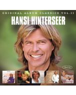 Hansi Hinterseer - Original Album Classics Vol. 2 CD