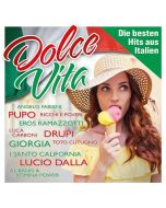 Dolce Vita CD