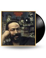 Marvin Gaye - Midnight Love LP
