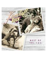 KuschelRock Best Of Vol.1 & 2 CD