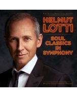 Helmut Lotti - Soul Classics In Symphony CD