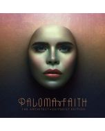 Paloma Faith - The Architect (Zeitgeist-Edition) CD