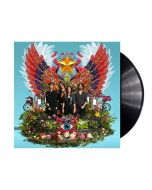 Silbermond - Schritte (180g) LP