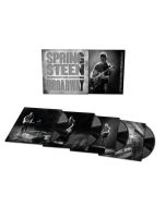 Bruce Springsteen - Springsteen On Broadway LP