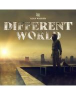 Alan Walker - Different World CD