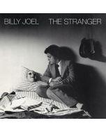 Billy Joel - The Stranger LP