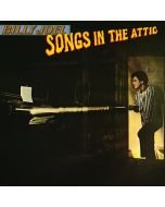 Billy Joel - Songs In the Attic LP