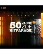 50 Jahre ZDF Hitparade CD