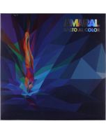 Amaral - Salto Al Color (Deluxe Edition) LP