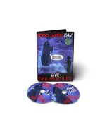 Erste Allgemeine Verunsicherung (EAV) - 1000 Jahre EAV Live - Der Abschied DVD