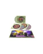 Nick Mason's Saucerful Of Secrets - Live At The Roundhouse CD