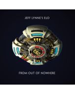 Jeff Lynne's ELO - From Out Of Nowhere CD