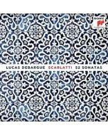 Domenico Scarlatti (1685-1757) - Klaviersonaten CD
