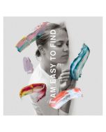 The National - I Am Easy To Find CD