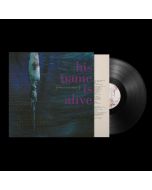His Name Is Alive - Home Is In Your Head (remastered) LP