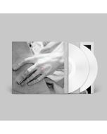 The National - Rome (Limited Edition) (White Vinyl) LP