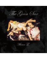 The Goon Sax - Mirror II CD