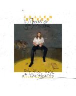 Julien Baker - Little Oblivions CD