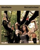 Belle & Sebastian - What To Look For In Summer: Live 2019 (Triplesleeve) CD