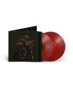 Queens Of The Stone Age - In Times New Roman... (Limited Edition) (Red Vinyl) LP