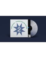 Horsegirl - Phonetics On & On (Limited Edition) (Crystal Clear Vinyl) LP