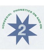Horsegirl - Phonetics On & On CD