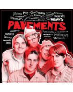 Pavement - Pavements CD