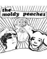 The Moldy Peaches - The Moldy Peaches (Red Vinyl) LP