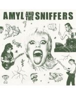 Amyl & The Sniffers - Amyl & The Sniffers CD