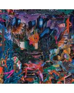 Black Midi - Cavalcade CD