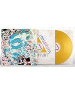 Warpaint - The Fool (Andrew Weatherall Remixes) (Limited Edition) LP