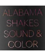 Alabama Shakes - Sound & Color (Limited Deluxe Edition) CD