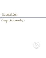 Scritti Politti - Songs To Remember (Reissue) CD