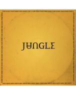 Jungle - For Ever LP