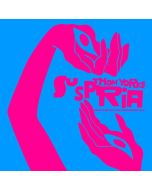 Thom Yorke - Suspiria - Music For The Luca Guadagnino Film (Pink Vinyl) LP