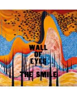 The Smile - Wall Of Eyes CD