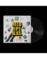 BadBadNotGood - Mid Spiral LP