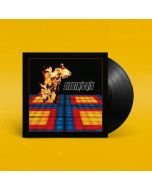 Electric Six - Fire (21st Anniversary) (remastered) LP