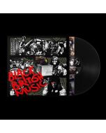Jim Legxacy - Black British Music LP