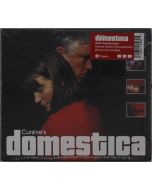 Cursive - Cursive's Domestica CD
