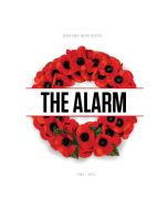 The Alarm - History Repeating CD