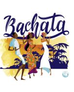 Bachata CD