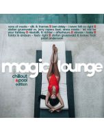Magic Lounge CD