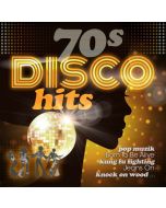 70s Disco Hits CD