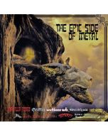 The Epic Side Of Metal Vol. 1 CD