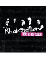 Rhabstallion - Back In The Saddle CD