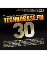 TechnoBase.FM Vol.30 CD