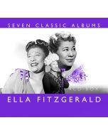 Ella Fitzgerald (1917-1996) - Seven Classic Albums CD