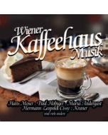 Wiener Kaffeehaus Musik LP