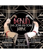 Berlin der 20er und 30er Jahre LP